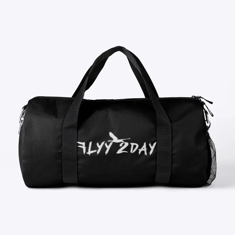 Flyy 2Day-Duffle Bag