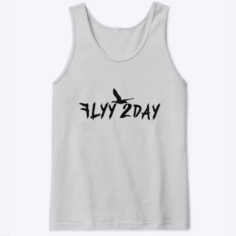 Flyy 2Day-Tank Top