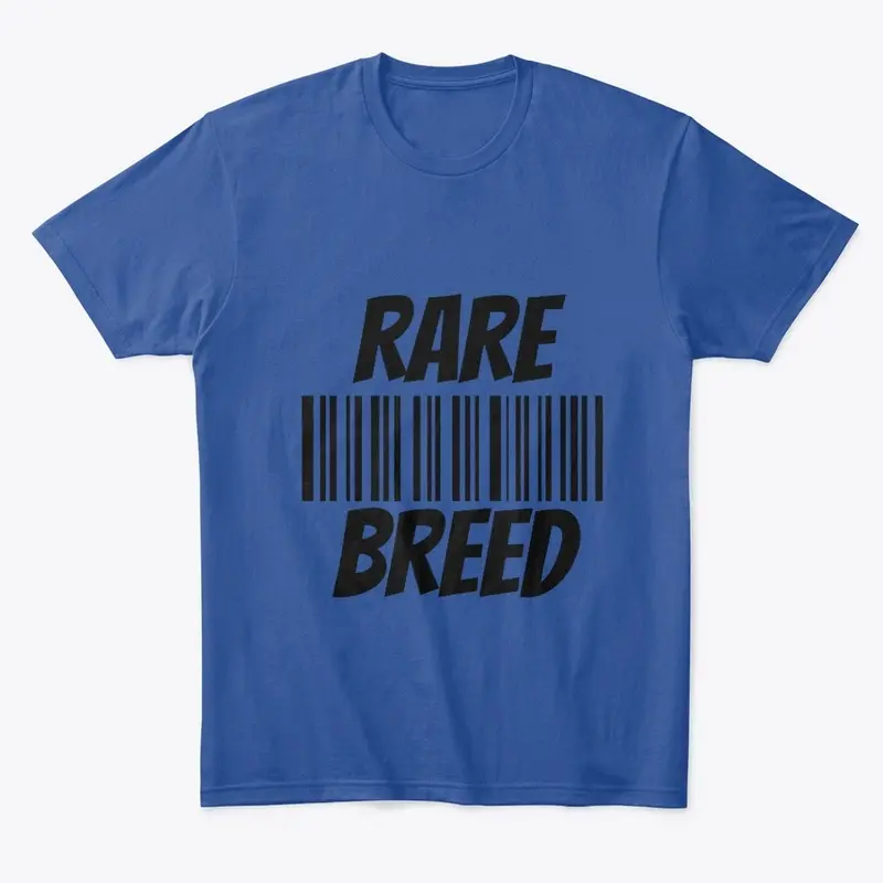 Flyy 2Day-Rare Breed T-Shirt