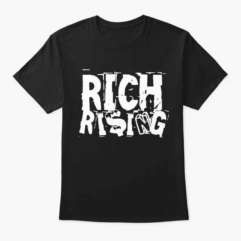 Flyy 2Day-Rich Rising/Money On My Mind 