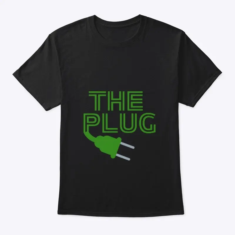 Flyy 2Day-The Plug T-Shirt