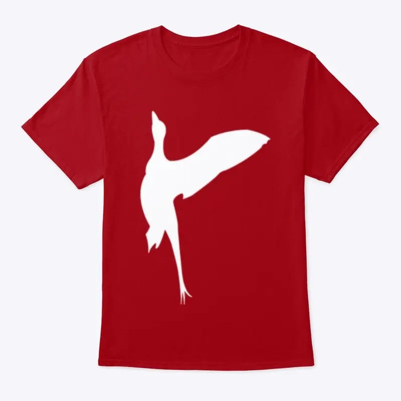 Flyy 2Day Large Logo T-Shirt