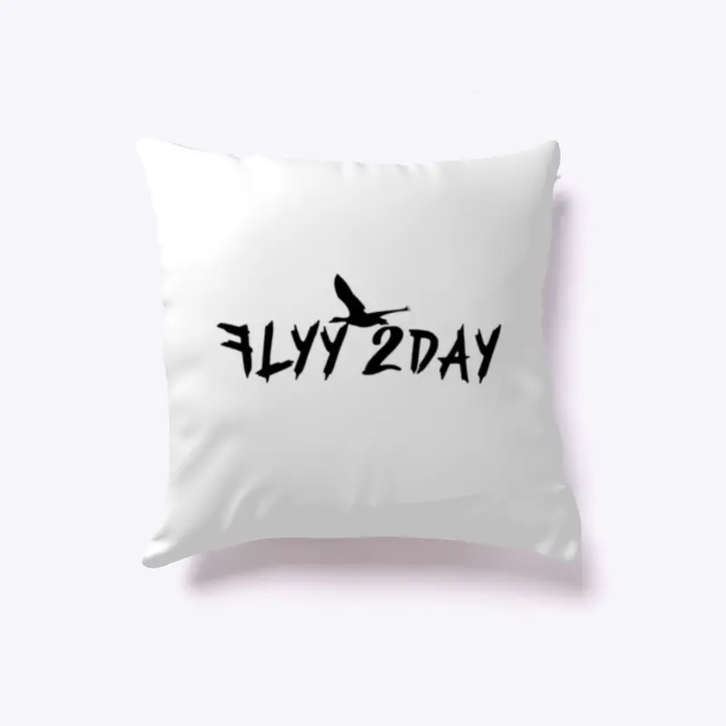 Flyy 2Day-Pillow 