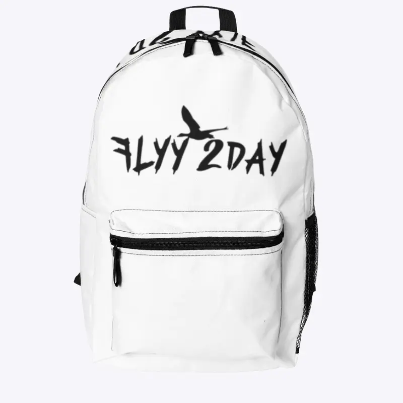 Flyy 2Day-Backpack 