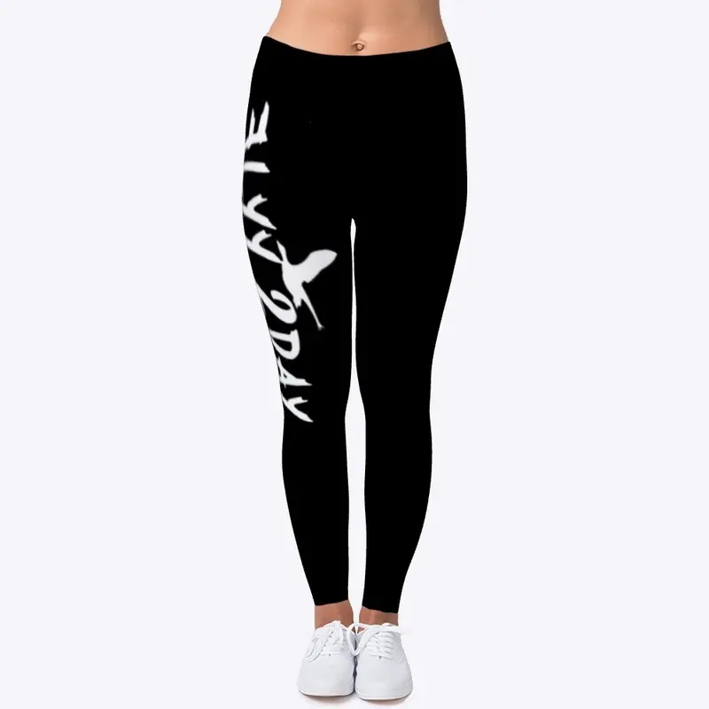 Flyy 2Day-Women’s Leggings 