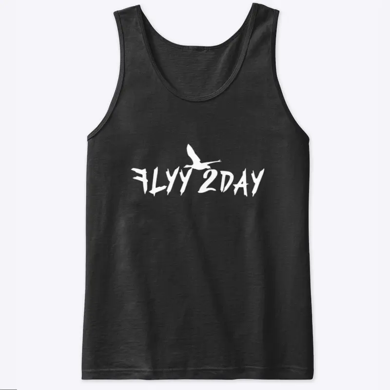 Flyy 2Day-Tank Top