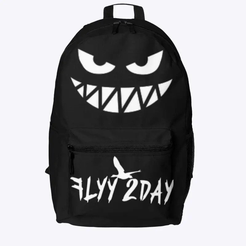 Flyy 2Day-Backpack 